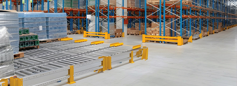 Hot Sonu Paletleme Sistemleri